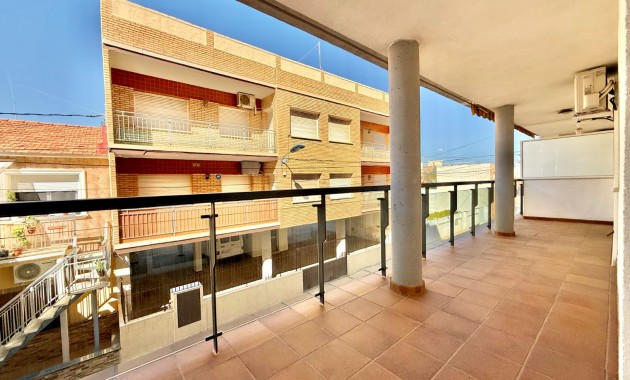 Venta - Piso -
San Pedro del Pinatar - Lo Pagán