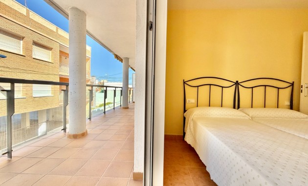 Venta - Piso -
San Pedro del Pinatar - Lo Pagán