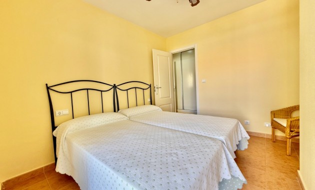 Venta - Piso -
San Pedro del Pinatar - Lo Pagán