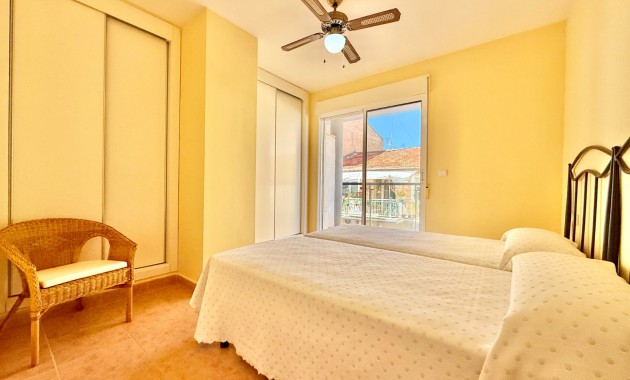 Venta - Piso -
San Pedro del Pinatar - Lo Pagán