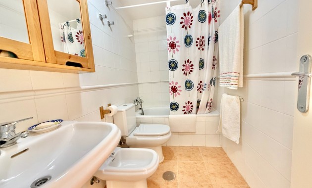 Venta - Piso -
San Pedro del Pinatar - Lo Pagán