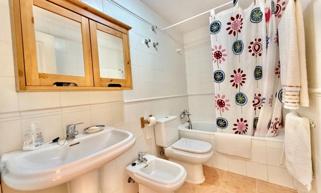 Venta - Piso -
San Pedro del Pinatar - Lo Pagán