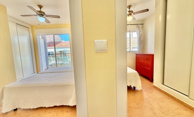 Venta - Piso -
San Pedro del Pinatar - Lo Pagán