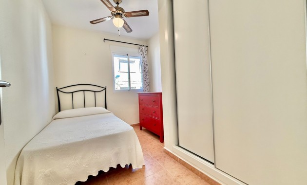 Venta - Piso -
San Pedro del Pinatar - Lo Pagán