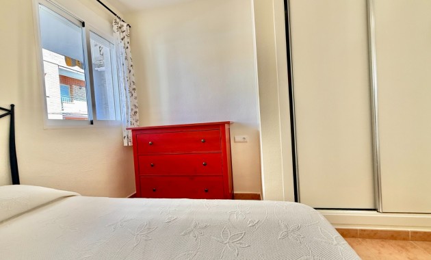 Venta - Piso -
San Pedro del Pinatar - Lo Pagán