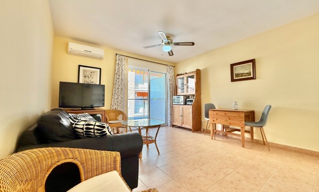 Venta - Piso -
San Pedro del Pinatar - Lo Pagán