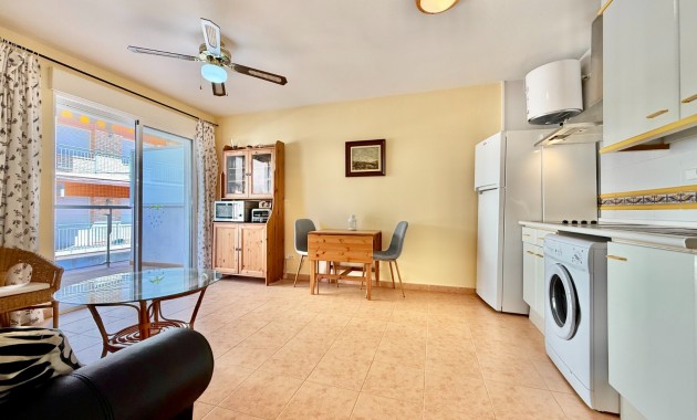 Venta - Piso -
San Pedro del Pinatar - Lo Pagán