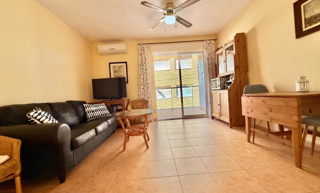 Venta - Piso -
San Pedro del Pinatar - Lo Pagán