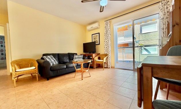 Venta - Piso -
San Pedro del Pinatar - Lo Pagán