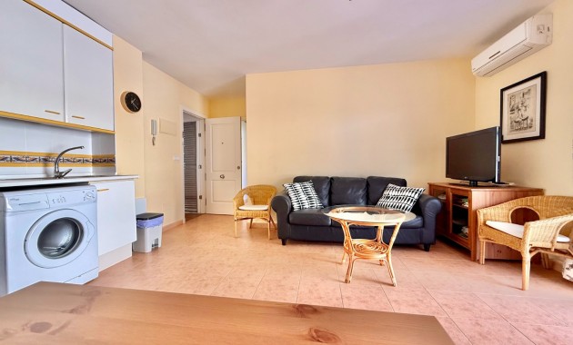 Venta - Piso -
San Pedro del Pinatar - Lo Pagán