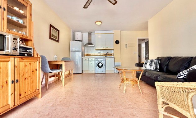 Venta - Piso -
San Pedro del Pinatar - Lo Pagán