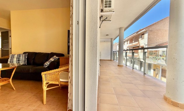 Venta - Piso -
San Pedro del Pinatar - Lo Pagán