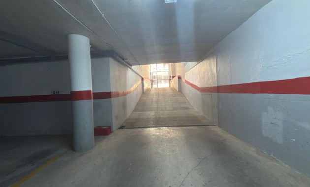 Venta - Piso -
San Pedro del Pinatar - Lo Pagán