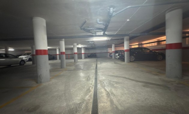 Venta - Piso -
San Pedro del Pinatar - Lo Pagán