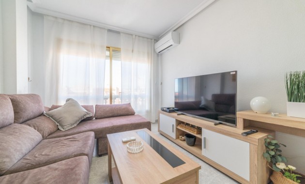 Venta - Piso -
San Pedro del Pinatar - Lo Pagán