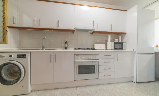 Venta - Piso -
San Pedro del Pinatar - Lo Pagán