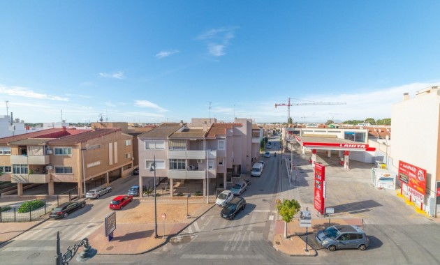 Venta - Piso -
San Pedro del Pinatar - Lo Pagán
