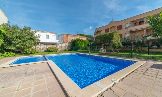 Venta - Piso -
San Pedro del Pinatar - Lo Pagán