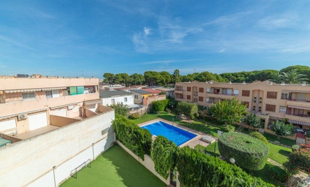 Venta - Piso -
San Pedro del Pinatar - Lo Pagán