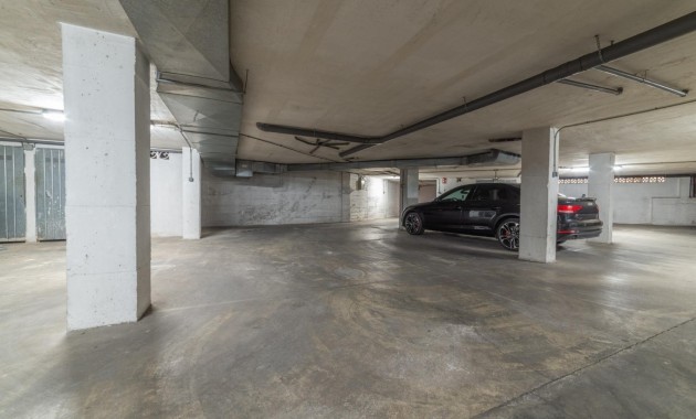 Venta - Piso -
San Pedro del Pinatar - Lo Pagán