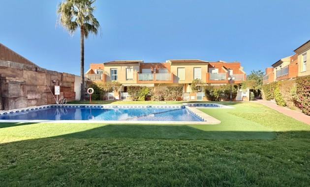 Venta - Dúplex -
San Javier - San Javier Centro