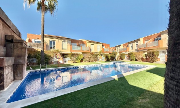 Venta - Dúplex -
San Javier - San Javier Centro