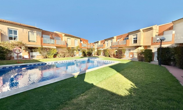 Venta - Dúplex -
San Javier - San Javier Centro