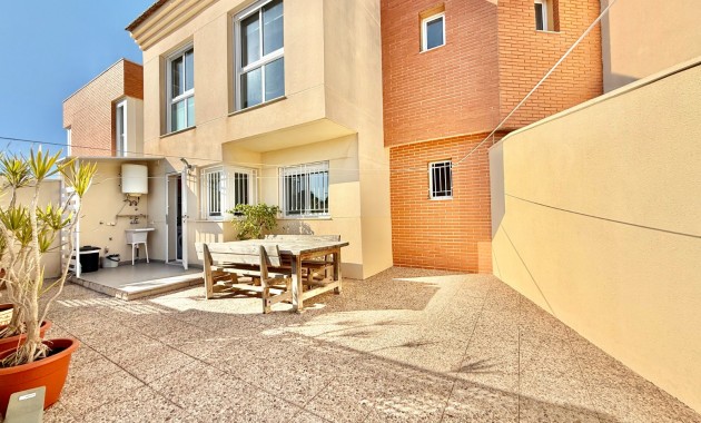 Venta - Dúplex -
San Javier - San Javier Centro