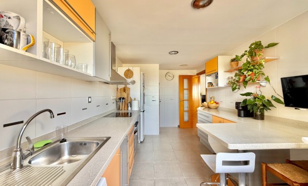 Venta - Dúplex -
San Javier - San Javier Centro