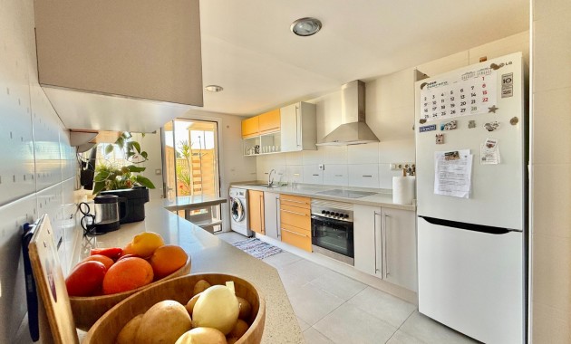 Venta - Dúplex -
San Javier - San Javier Centro