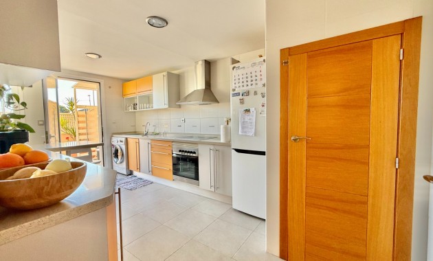 Venta - Dúplex -
San Javier - San Javier Centro