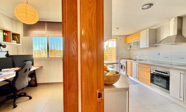 Venta - Dúplex -
San Javier - San Javier Centro