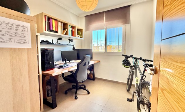 Venta - Dúplex -
San Javier - San Javier Centro