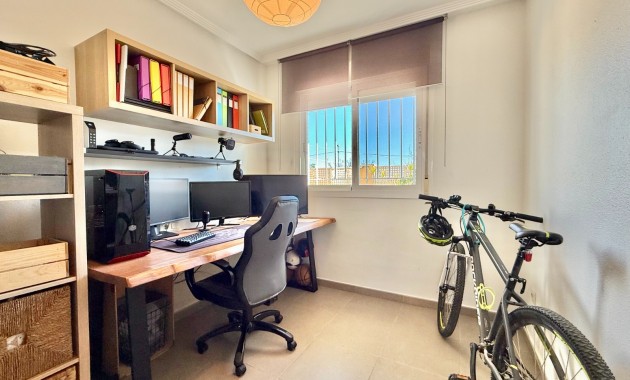 Venta - Dúplex -
San Javier - San Javier Centro