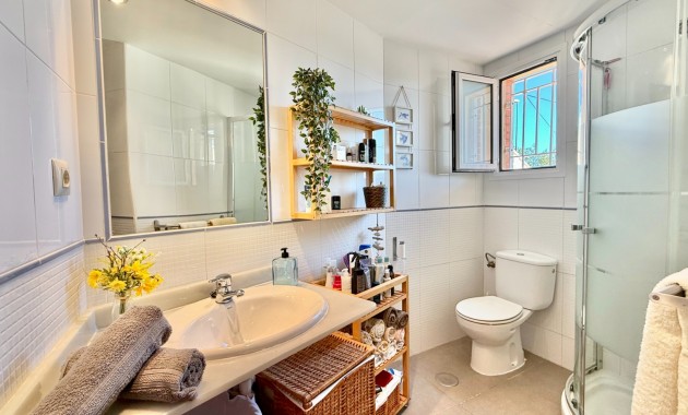 Venta - Dúplex -
San Javier - San Javier Centro