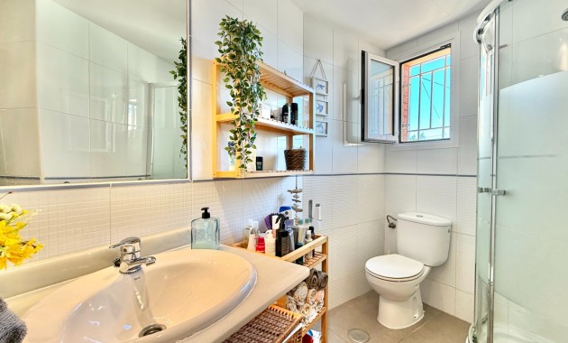 Venta - Dúplex -
San Javier - San Javier Centro