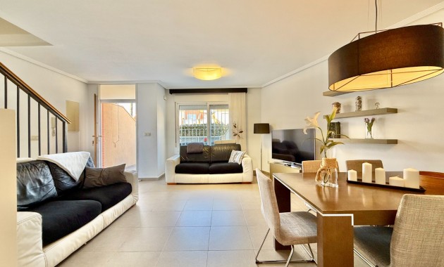 Venta - Dúplex -
San Javier - San Javier Centro