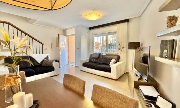 Venta - Dúplex -
San Javier - San Javier Centro