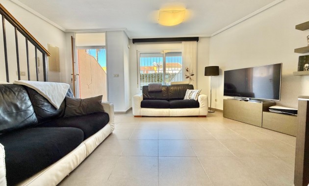 Venta - Dúplex -
San Javier - San Javier Centro