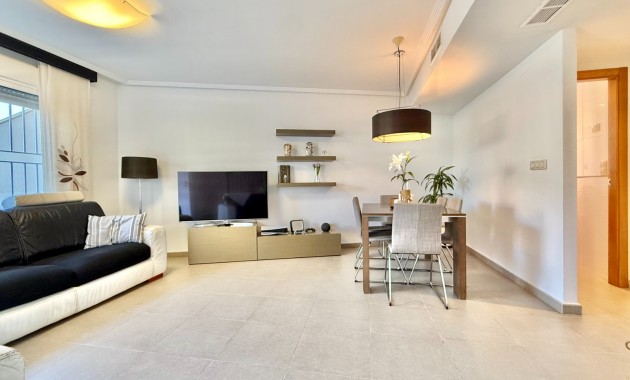 Venta - Dúplex -
San Javier - San Javier Centro