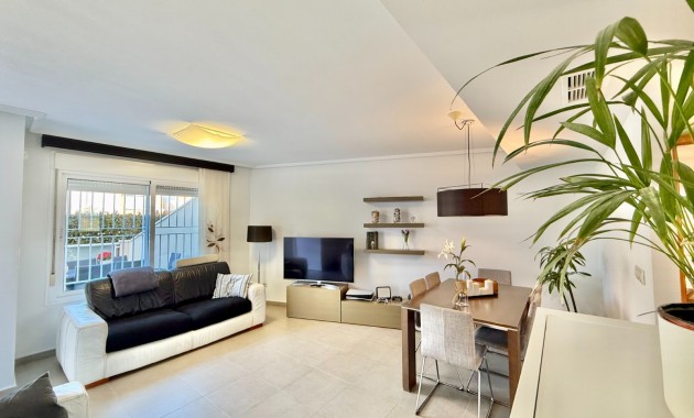 Venta - Dúplex -
San Javier - San Javier Centro