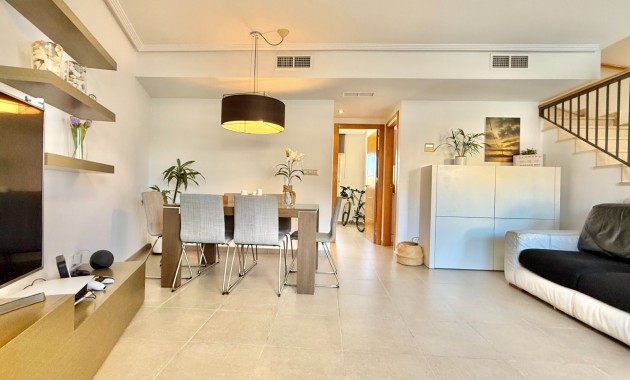 Venta - Dúplex -
San Javier - San Javier Centro