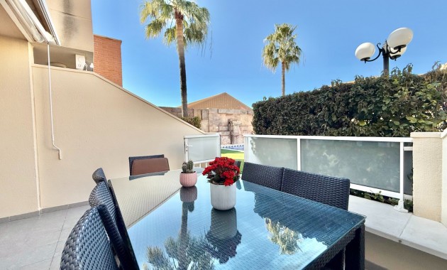 Venta - Dúplex -
San Javier - San Javier Centro