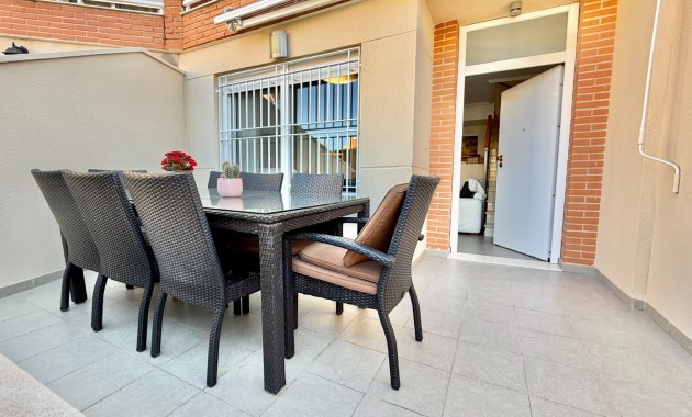 Venta - Dúplex -
San Javier - San Javier Centro