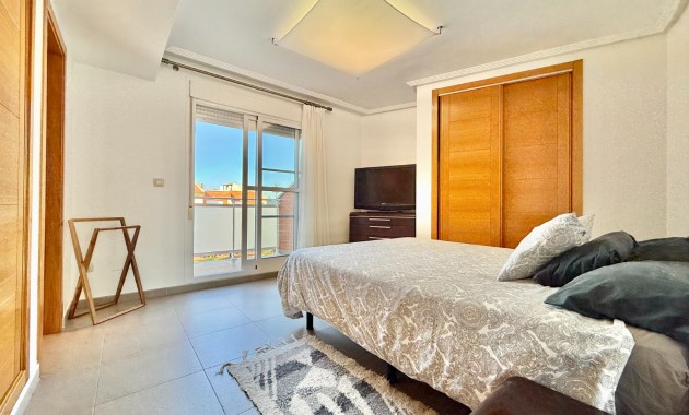 Venta - Dúplex -
San Javier - San Javier Centro