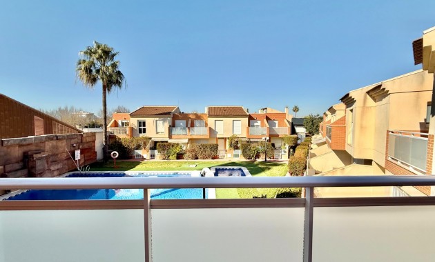 Venta - Dúplex -
San Javier - San Javier Centro