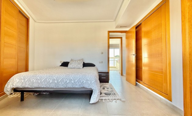 Venta - Dúplex -
San Javier - San Javier Centro