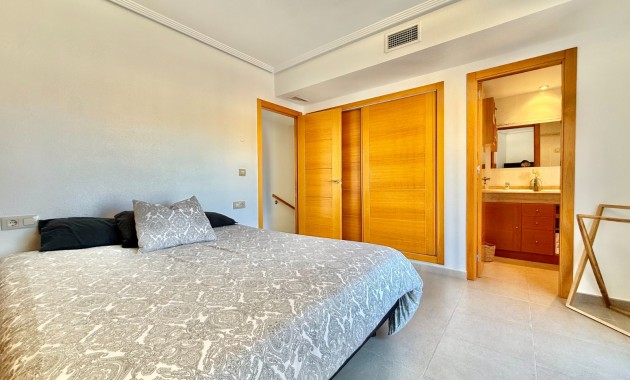 Venta - Dúplex -
San Javier - San Javier Centro