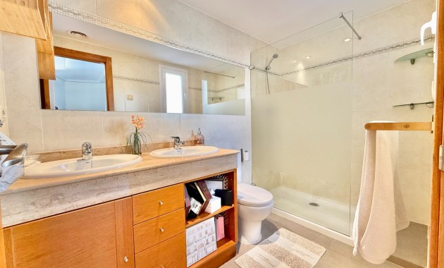 Venta - Dúplex -
San Javier - San Javier Centro