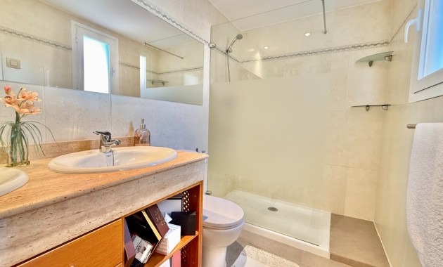 Venta - Dúplex -
San Javier - San Javier Centro